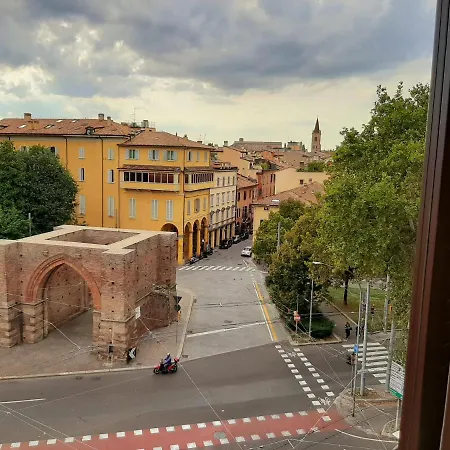 B&B La Porta di Levante-3