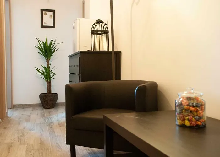 Hotel Fiera Boutique Bologna